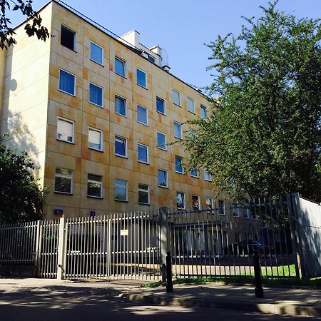 Lovely Lux Garden Flat Near Royal Park Apartment Варшава Екстериор снимка