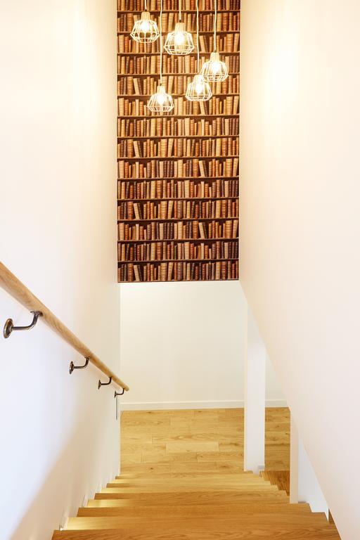 Lovely Lux Garden Flat Near Royal Park Apartment Варшава Екстериор снимка